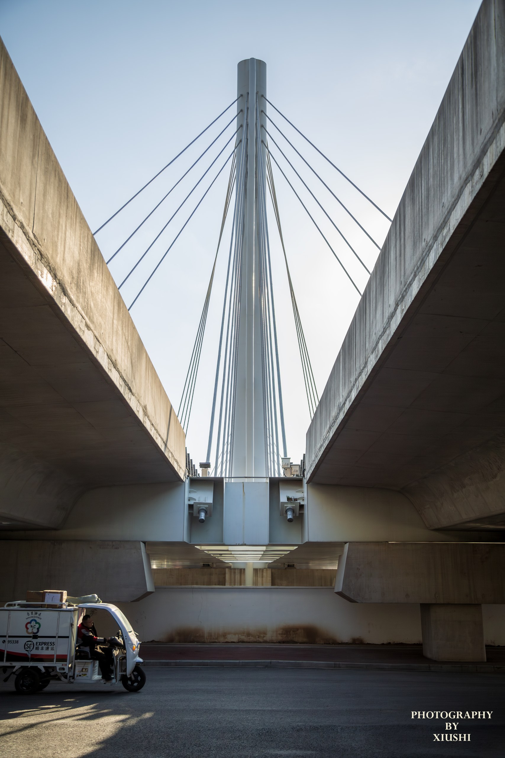 A Bridge